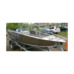 Алюминиевый катер Wyatboat-490 C Алюминиевый катер Wyatboat-490 C